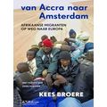 Van Accra Naar Amsterdam