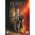 The Hobbit: The Desolation of Smaug [DVD, 2013]...