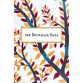 The Detweiler Saga [Paperback] Burnett PhD, Bet...