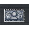 SouthAfrica.SG133 3d Bible,Candle and Voortrekk...