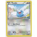 Pokemon Roaring Skies #73/108 Swablu