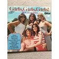 GIRLS, GIRLS, GIRLS! - VARIOUS ARTISTS (UK VINY...