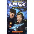 STAR TREK: CROSSROAD, Barbara Hambly, US pb 1994