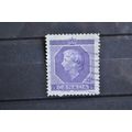 CANADA SG 0461 USED