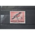 SOUTH AFRICA SG 0243 USED #2
