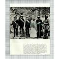 (6632) Northill Bedfordshire Morris Men - Cutting