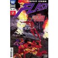 Flash (Vol 7) # 041 NM (CvrA) MODERN AGE COMICS