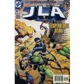 JLA (Vol 1) # 071 NM MODERN AGE COMICS