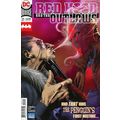 Red Hood & The Outlaws (Vol 2) # 021 NM (CvrA) ...