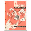 J L Gleason Company 1946 vintage electrical cat...