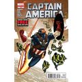 Captain America (Vol 6) # 018 NM MODERN AGE COMICS