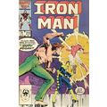 Iron Man (Vol 1) # 210 NM MODERN AGE COMICS
