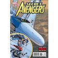 Secret Avengers (Vol 1) # 032 NM MODERN AGE COMICS