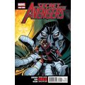 Secret Avengers (Vol 1) # 033 NM MODERN AGE COMICS