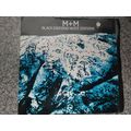 M + M ‎– Black Stations / White Stations (RCAT ...