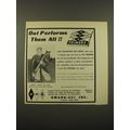 1968 Omark-CCI Primers Advertisement - Out performs them all