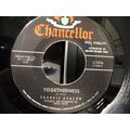 Frankie Avalon-Togetherness / Don't Let Love Pa...