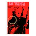 Wall decor home movie Poster"The TRAP"British S...