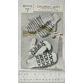Vintage: Bestway 1661 children's mitts in fair ...