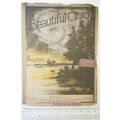 1918 Beauitful Ohio waltz by Mary Earl