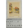 1928 De Reszke England No. 43 A Picturesque Cor...