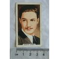 1935 Gallaher's Portraits of Famous Stars No. 1...