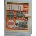 1977 Ram, Vol. 7 No. 13, Derby County v. Covent...