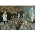 Fiesta Andaluza Cortijo Ses Rotes Mallorca Span...