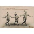 Ernst Schmidt postcard High-Davos-Co, Champion ...