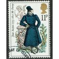 1975 Birth Bicentenary Jane Austen 11p Multicol...