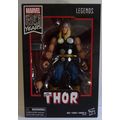 MARVEL LEGENDS ' 80 YEARS ' THOR action figure ...