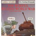 The Woeful Second World War Audiobook CD Horrib...