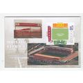 Ashton Gate Stadium Bristol City FC Football Cl...
