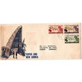 Papua New Guinea 1962 South Pacific Conference,...