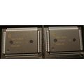 TDA8752BH/8, IC TDA8752 BH/8 QFP. Original Philips