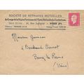 Paris 52 Rue de Provence (27th September 1944)