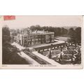 PC22168 Castle Ashby Near Wellingborough. Rapid...