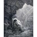 BURIAL OF ATALA 1885 Gustave Doré - Chateaubria...