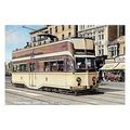 ptc4503 - Lancs. - One of Blackpool's Vintage S...