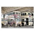 ptc7801 - Dorset - Bournemouth CT Trolleybuses ...