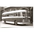 Black & White Photograph of Birch Brothers Ltd....