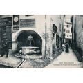 05 - BRIANCON - FONTAINE DES SOUPIRS