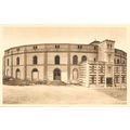 34 - Béziers - les arènes