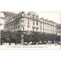 63 - Le Mont Dore - Le Mont Dore palace