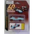 Majorette 60th ANNIVERSARY ' FIRST EVER ' race ...