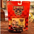 Racing Champions 1:64 Jeff Burton Ford Taurus #...
