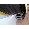 Universal® Vintage Refrigerator Door Replacemen...