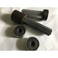 LOT 4 THE PIPE MACHINERY GO NO GO PLUG GAGE NOG...