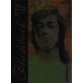 Futera's Arsenal 2000 Fans' Selection: Flashback (Foil) - Card No. 134, George (