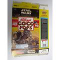 Kellogg`s CoCo Pops 1999 Star Wars Episode1 Pod...